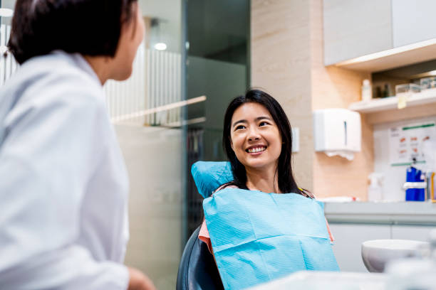 Best Teeth Whitening  in Columbus, MN