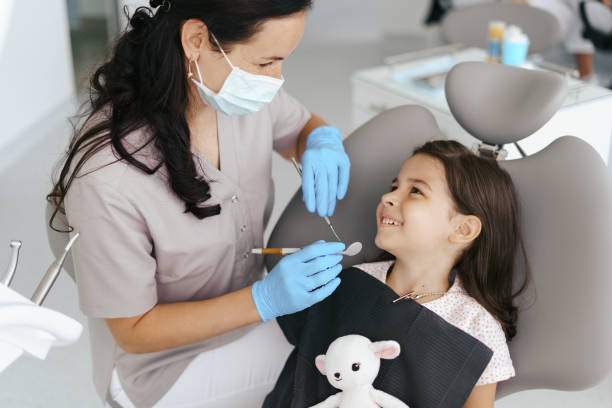 Best Cosmetic Dentistry  in Columbus, MN