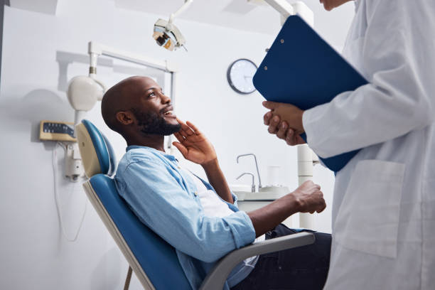 Why Choose Us for Your Dental Needs in Columbus, MN