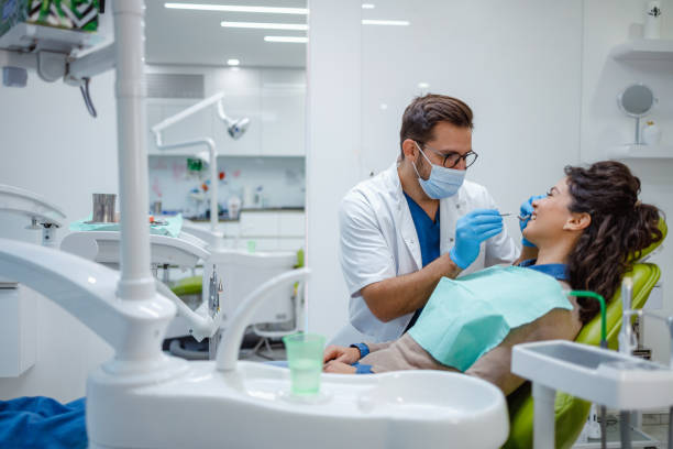 Best Periodontal (Gum) Disease Treatment  in Columbus, MN