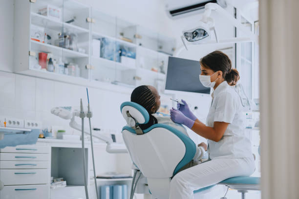Best Sleep Apnea Treatment  in Columbus, MN