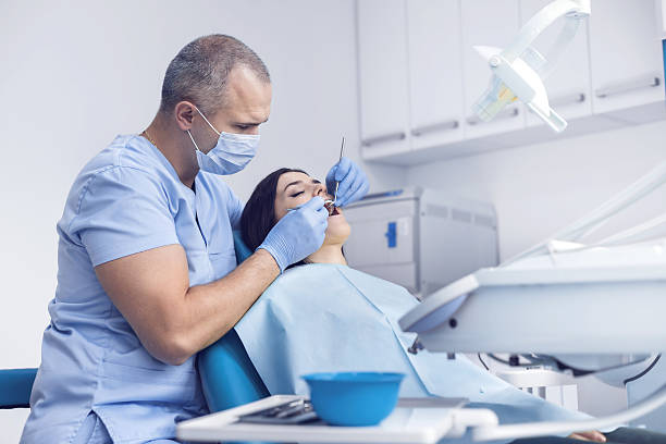 Best Invisalign and Clear Aligners  in Columbus, MN